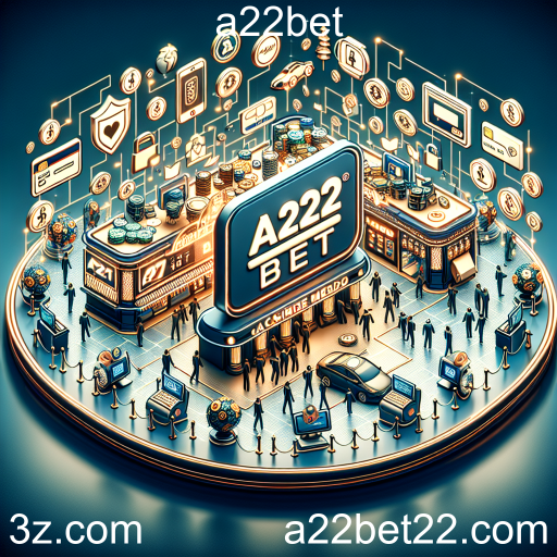 Explorando Métodos de Pagamento no a22bet: Segurança e Conveniência em Foco